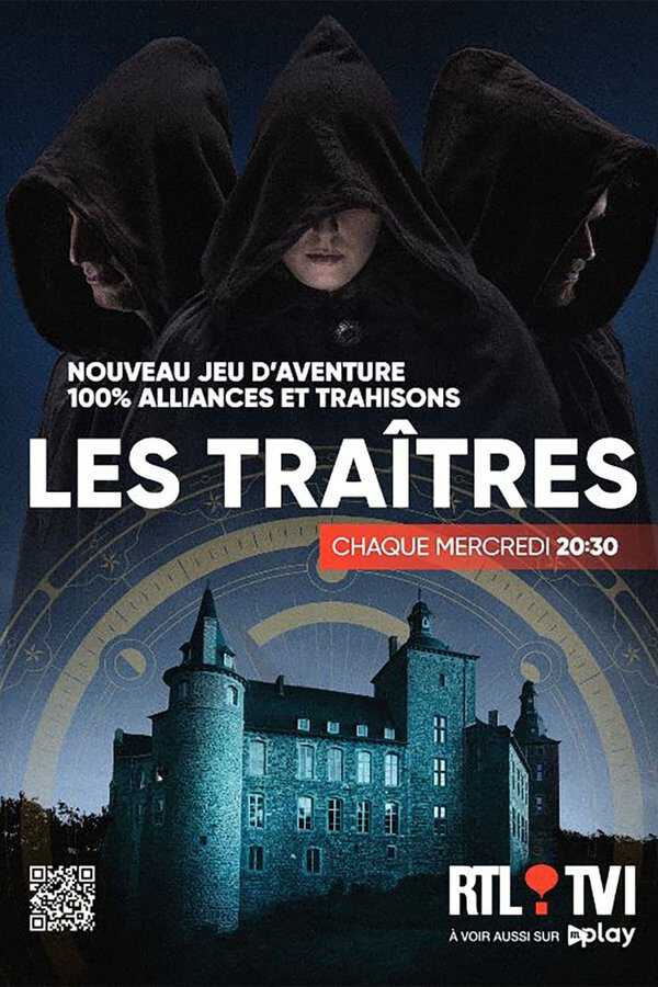 |FR| Les traîtres 8