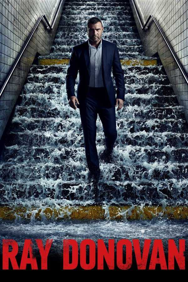 |DE| Ray Donovan 8