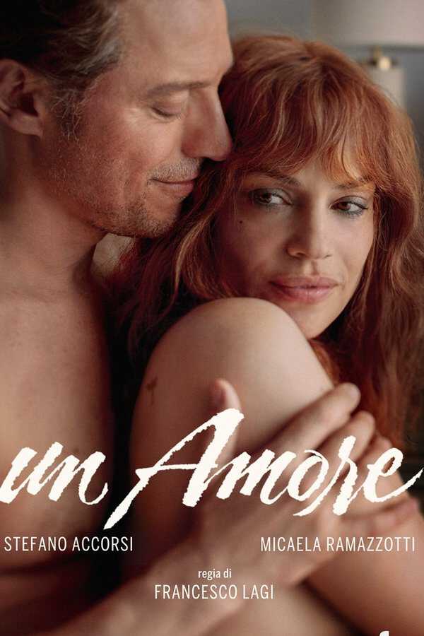 |IT| Un Amore 8