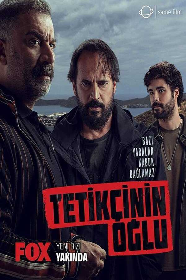 |TR| Tetikcinin Oglu 8