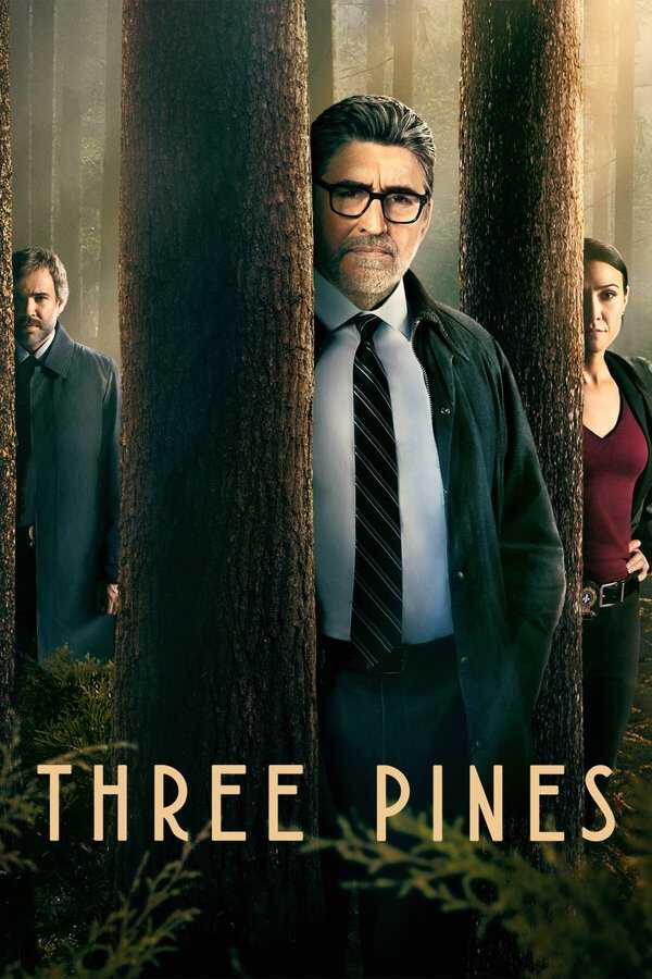 |NL| Three Pines 8