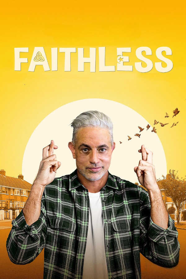 |AR| Faithless 8