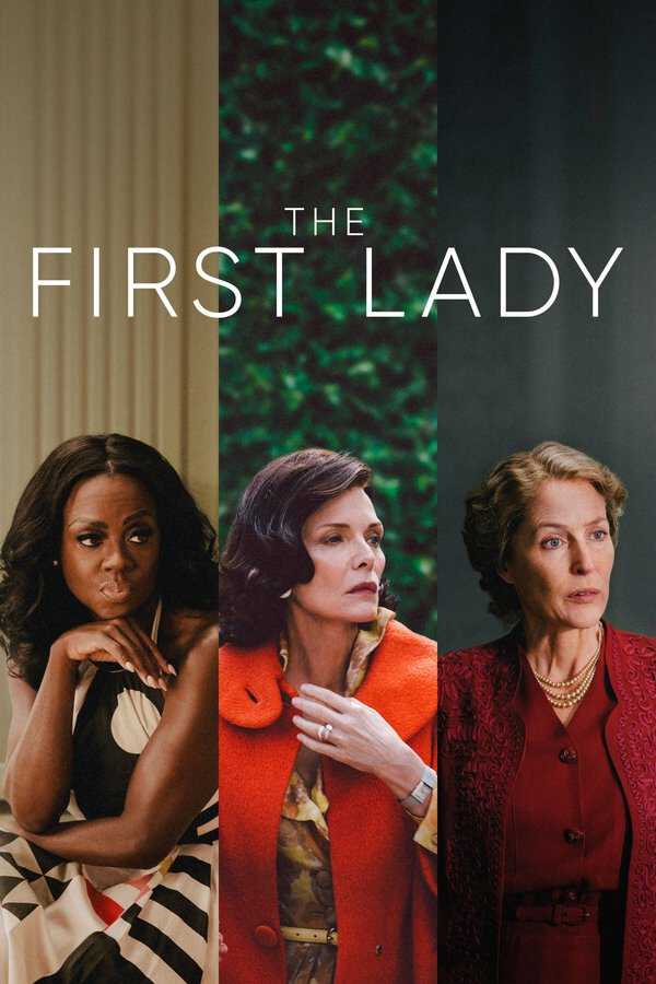 |ALB| The First Lady 8