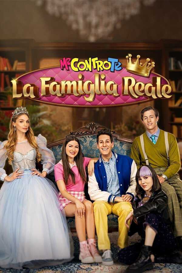 |IT| Me contro Te 8