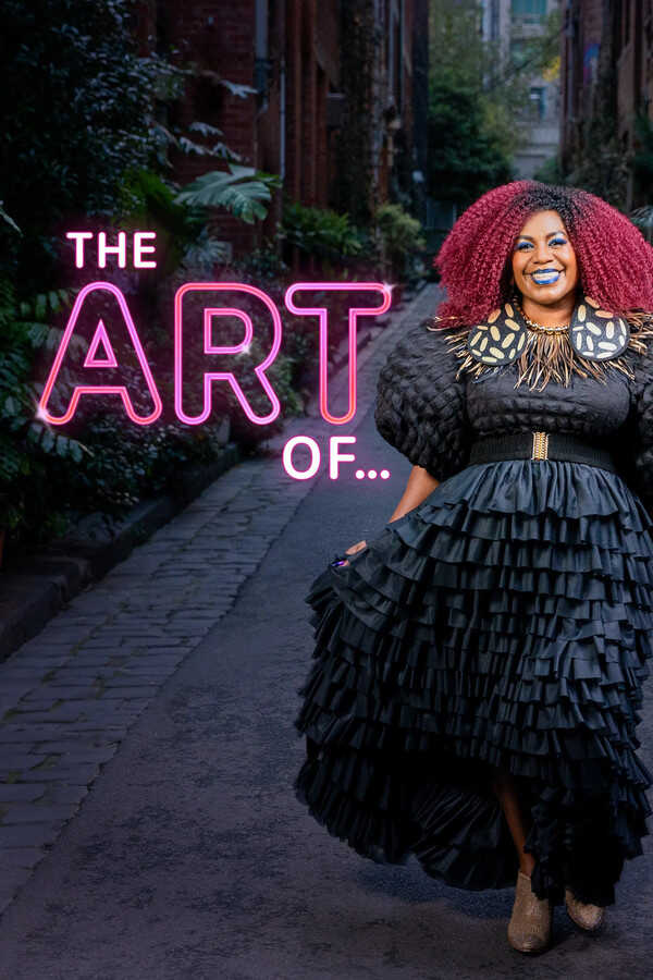 |EN| The Art Of... 8