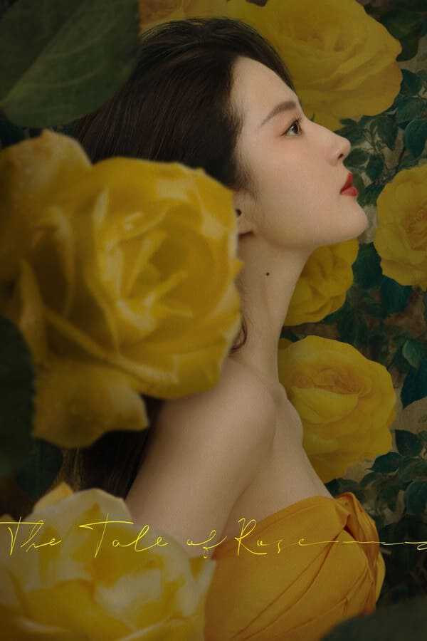 |AR| The Tale of Rose 8