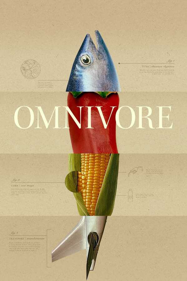 |TR| Omnivore 8