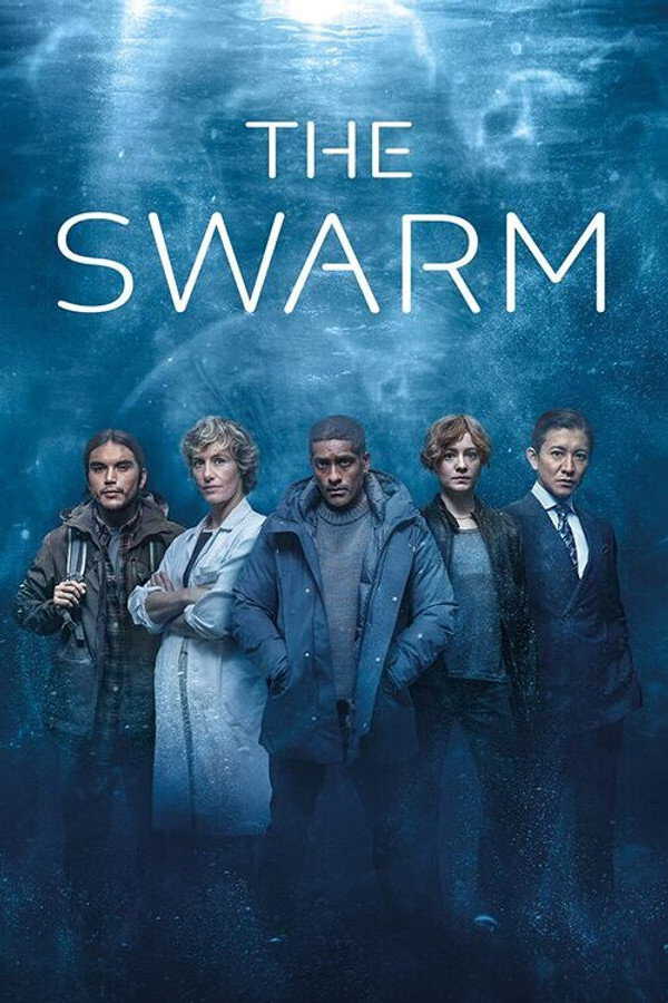 |IT| The Swarm 8