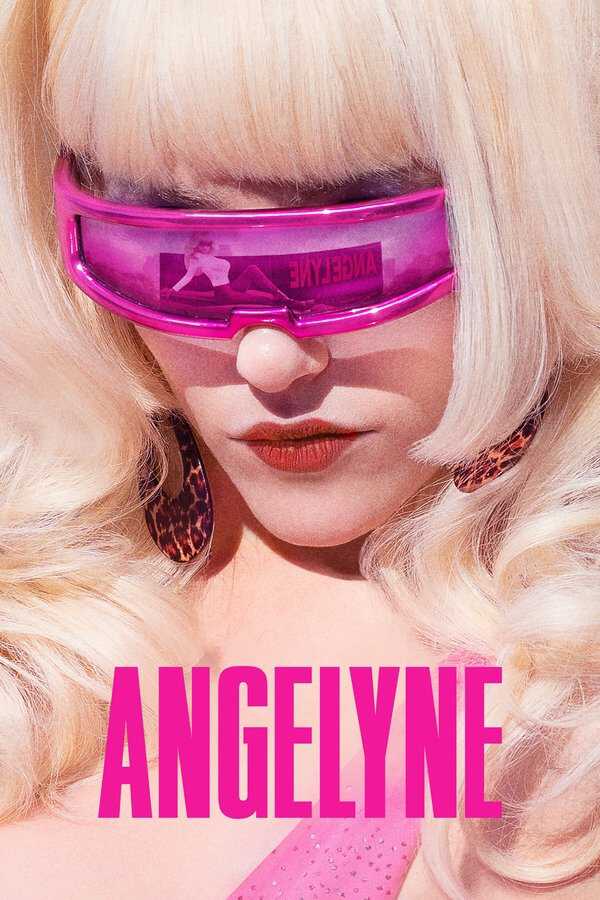|IT| Angelyne 8