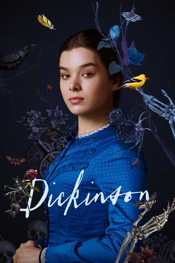 |ES| Dickinson 8