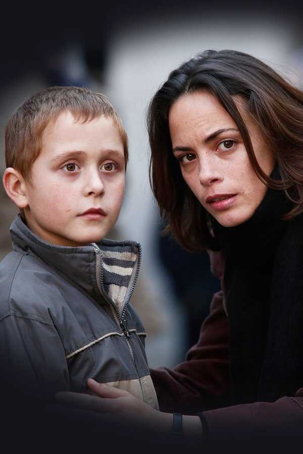 Die Suche (2014) 0