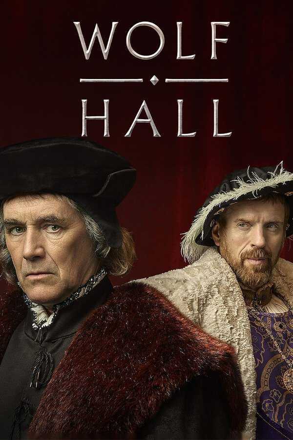 |EN| Wolf Hall 8