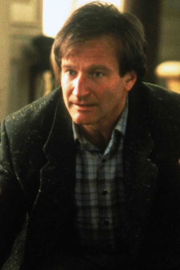 Jumanji (1995) 0