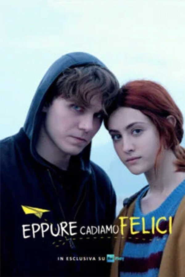 |IT| Eppure cadiamo felici 8