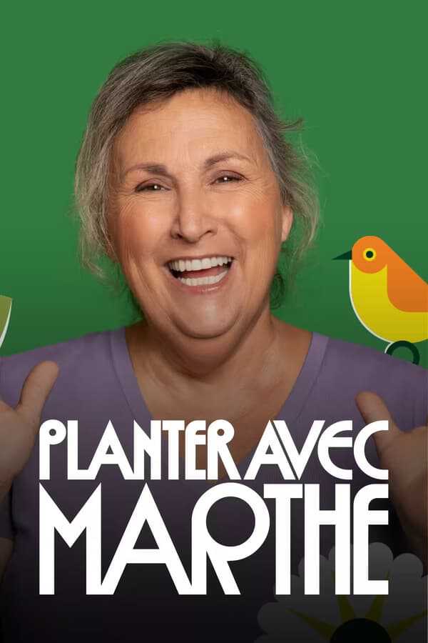 |FR| Planter avec Marthe 8
