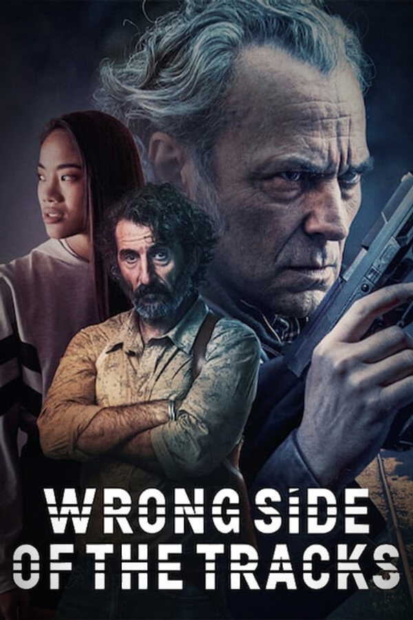 |AR| Wrong Side of the Tracks 8