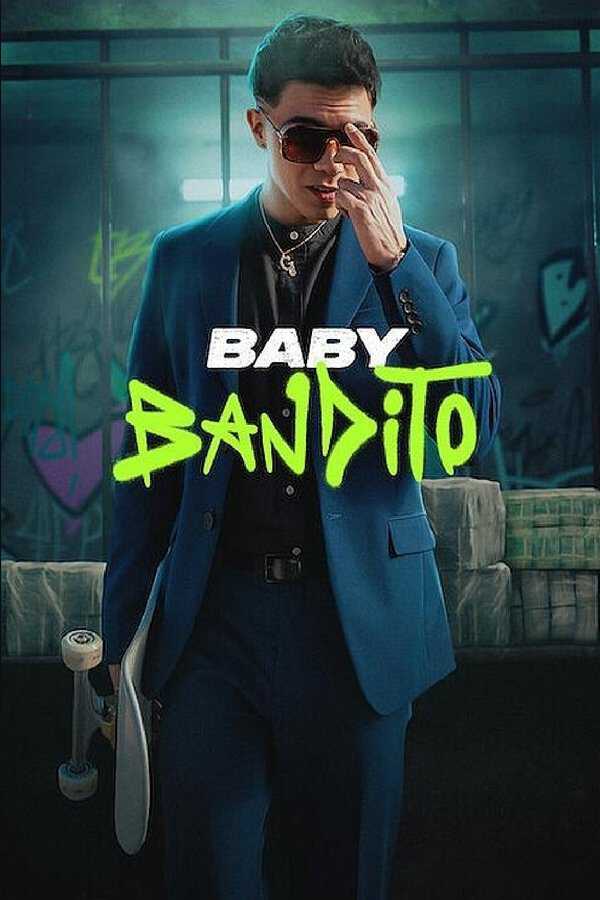 |IT| Baby Bandito 8