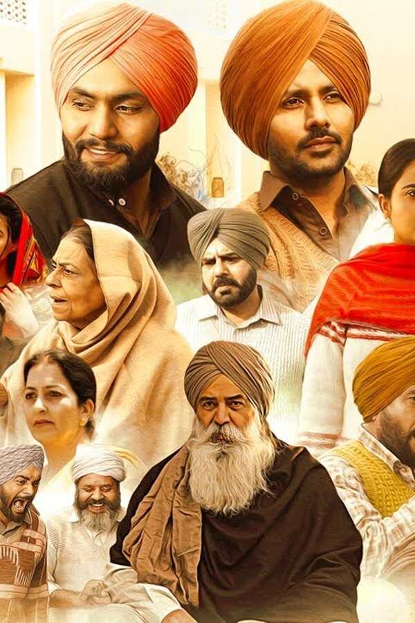 Balle O Chalaak Sajjna (2023) 0