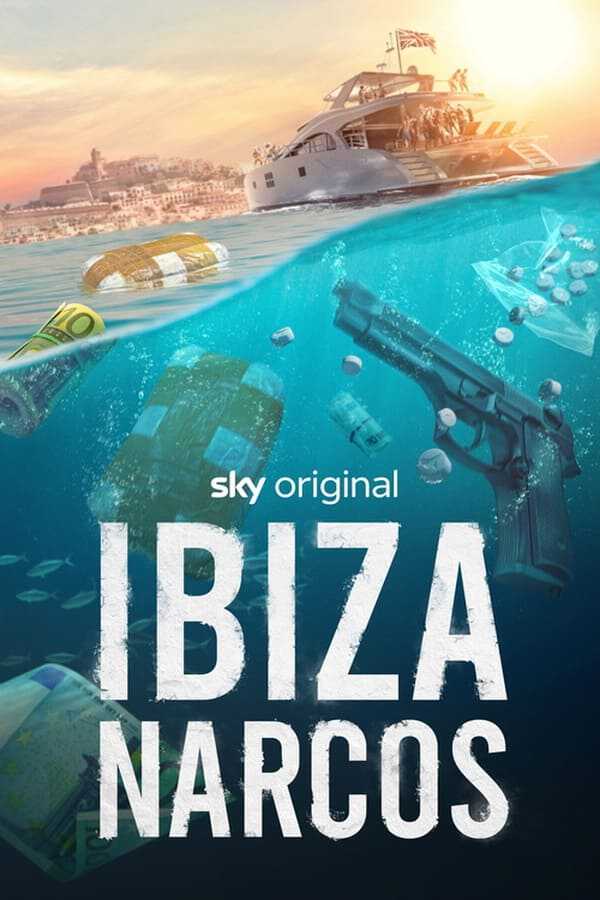 |SW| Ibiza Narcos 8