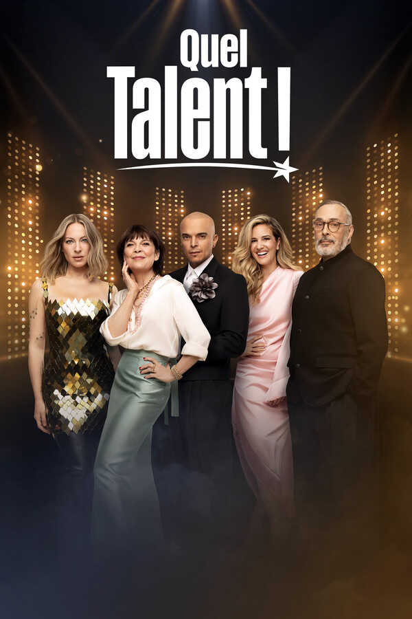 |FR| Quel talent! 8