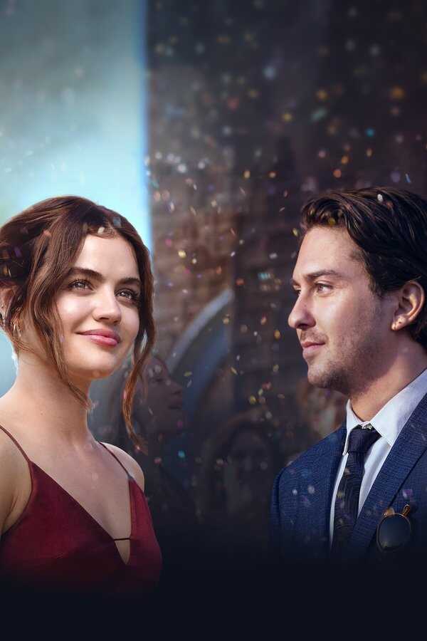 Which Brings Me to You (2023) 0