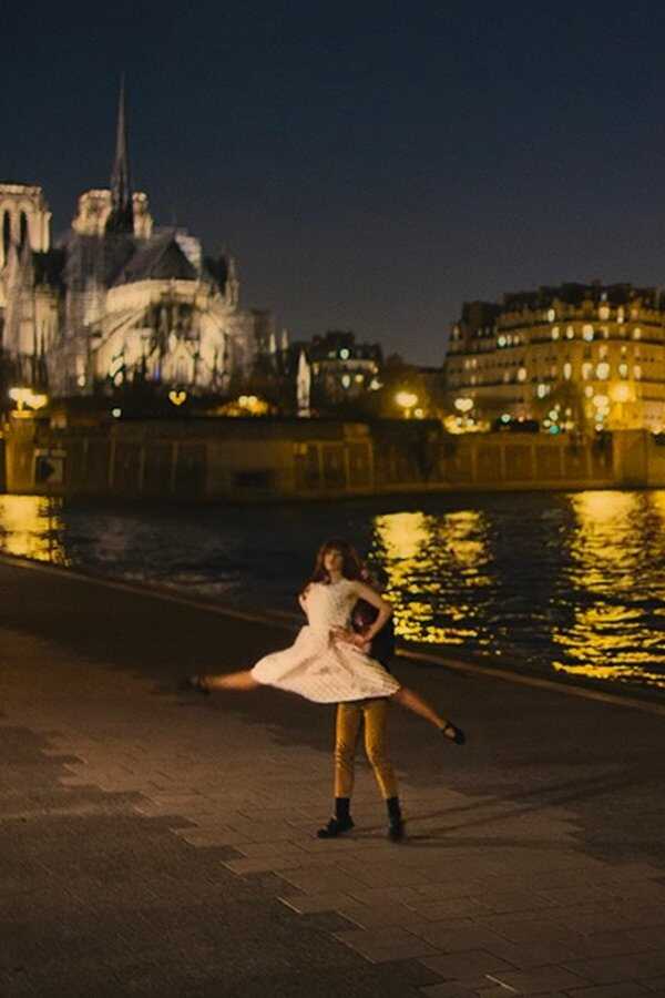 Swing Rendez-vous (2023) 0