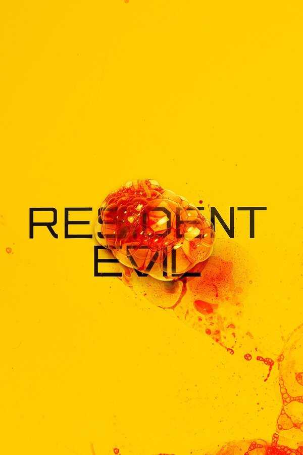 |SW| Resident Evil 8