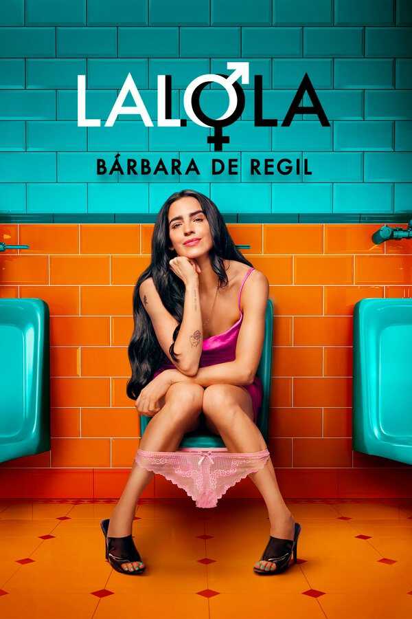 |ES| LaLola 8