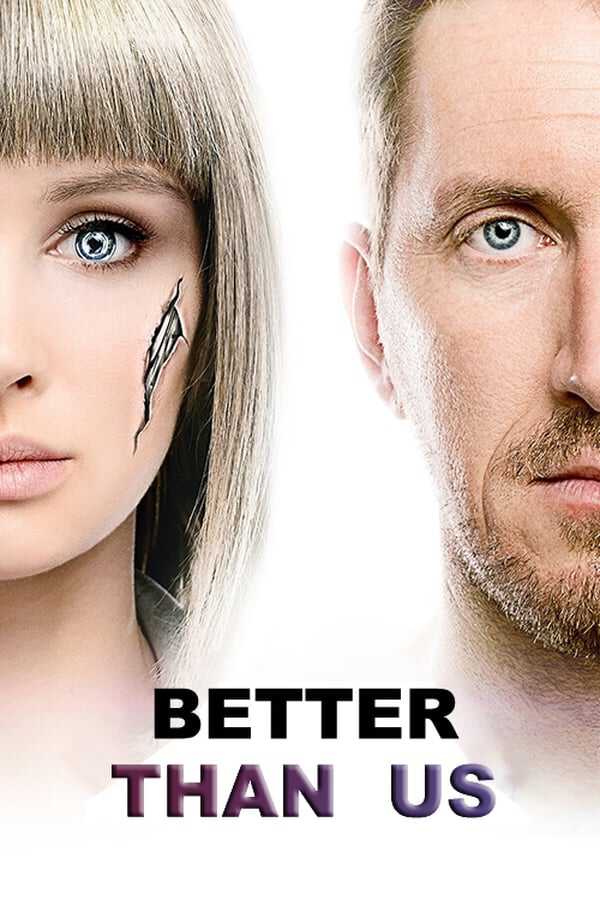 |TR| Better Than Us 8