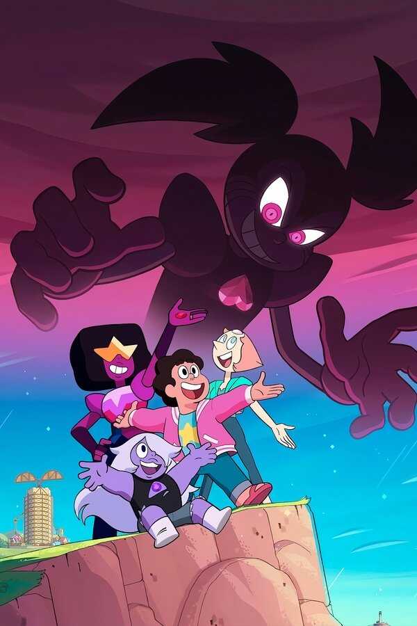 Steven Universe: Film (2019) 0