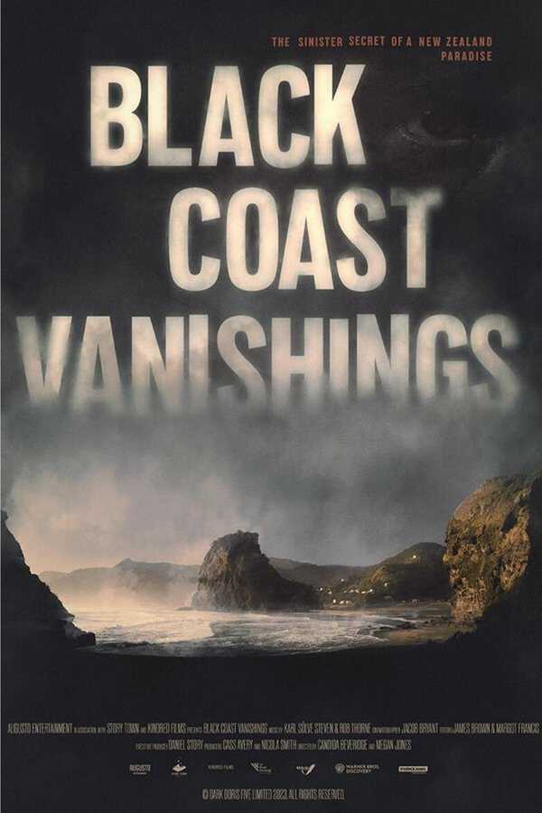|FR| Black Coast Vanishings 8