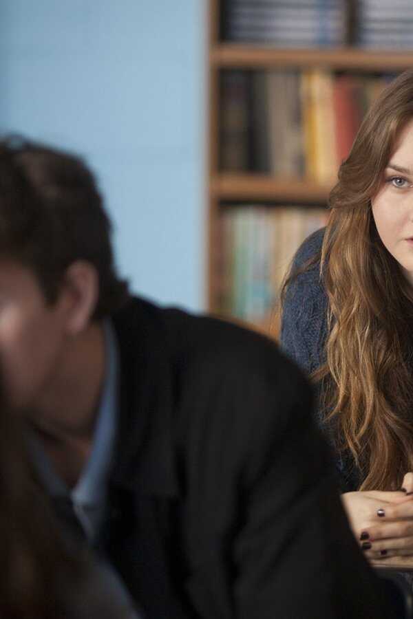 Stuck in Love (2013) 0