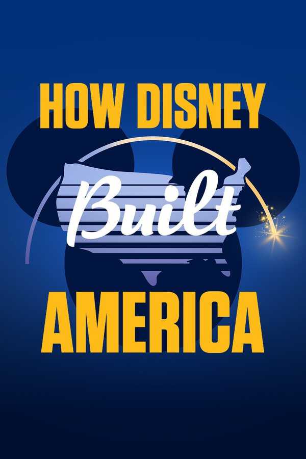 |EN| How Disney Built America 8