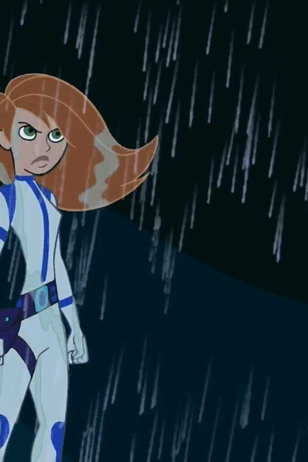Kim Possible - Invasion der Roboter (2005) 0