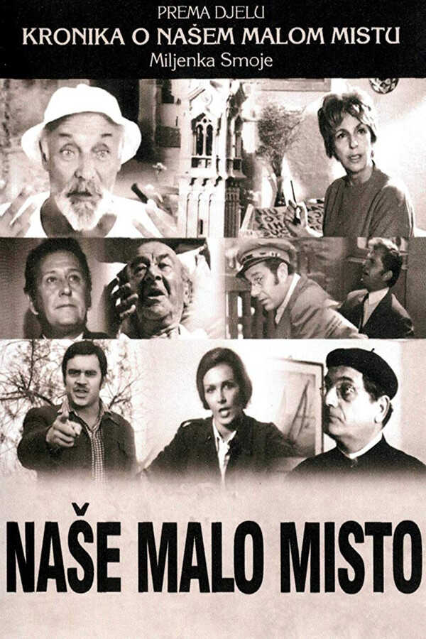 |EXYU| Naše malo misto 8