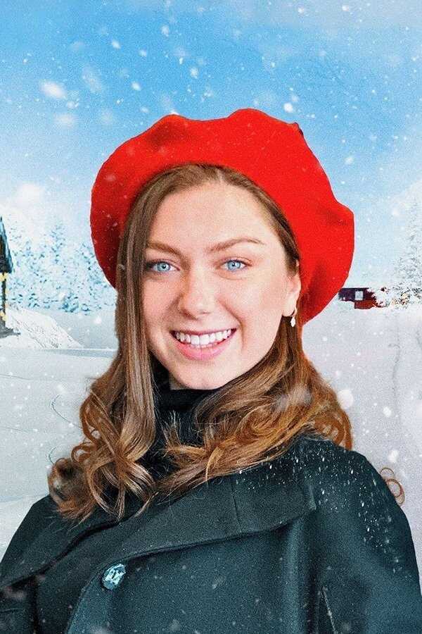 Hashtag Gesegnet - Jessis Weihnachtswunder (2022) 0