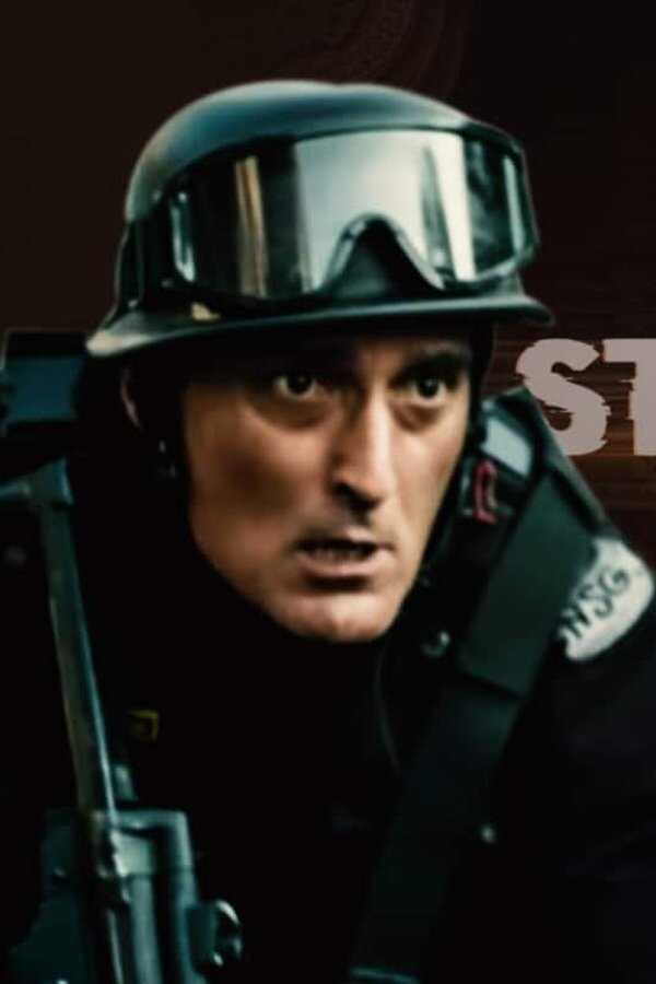 State of Siege: Temple Attack (2021) 0