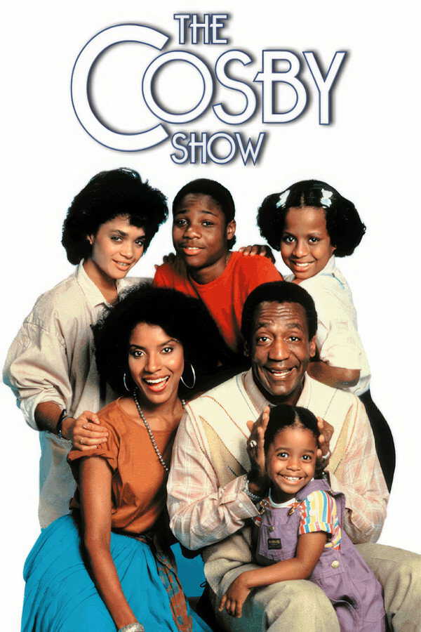 |DE| The Cosby Show 8