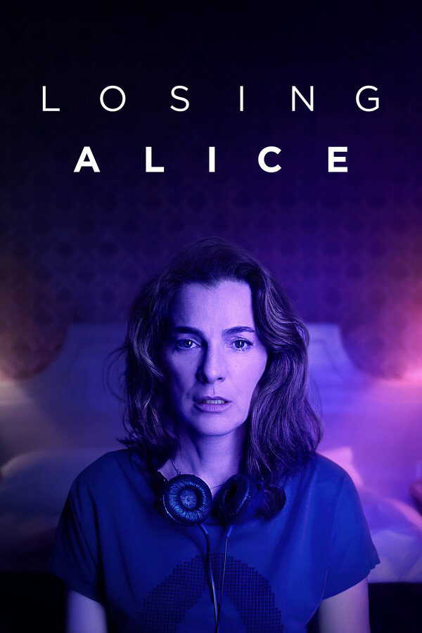 |NL| Losing Alice 8