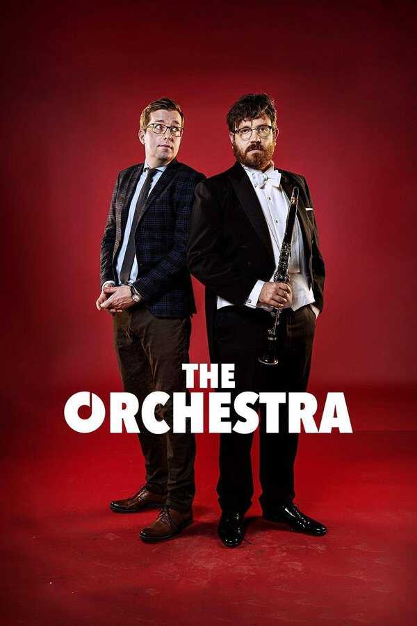 |ES| The Orchestra 8
