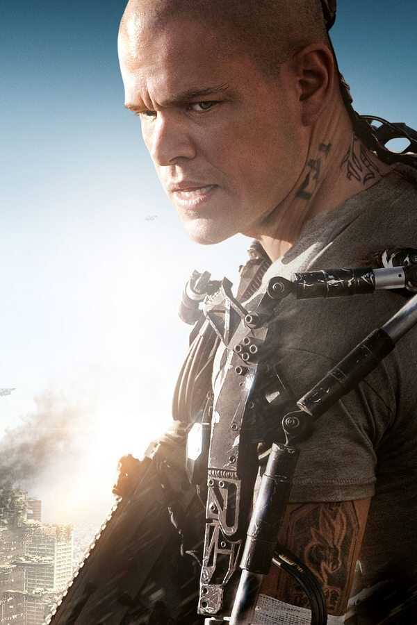 Elysium (2013) 0