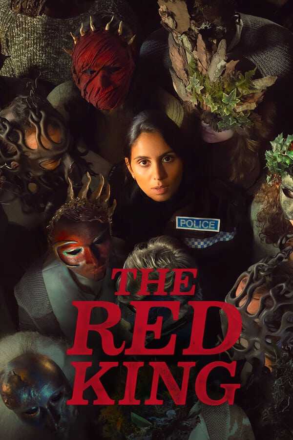 |EXYU| The Red King 8