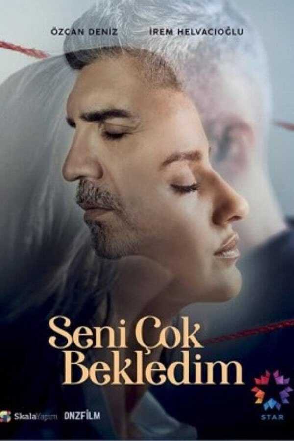 |AR| Seni Çok Bekledim انتظرتك كثيراً 8