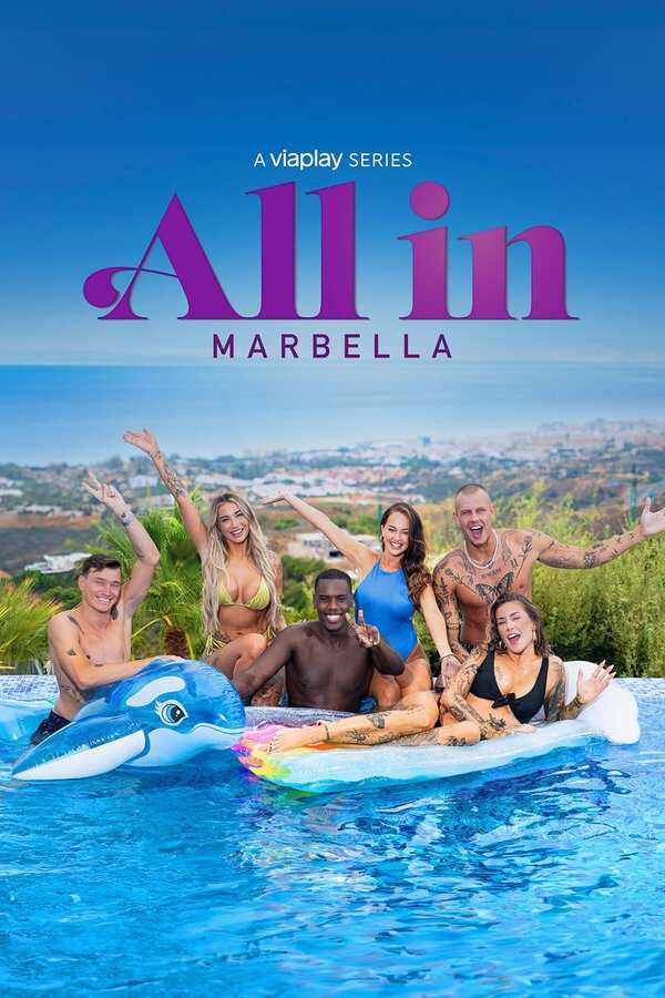 |SW| All In Marbella 8