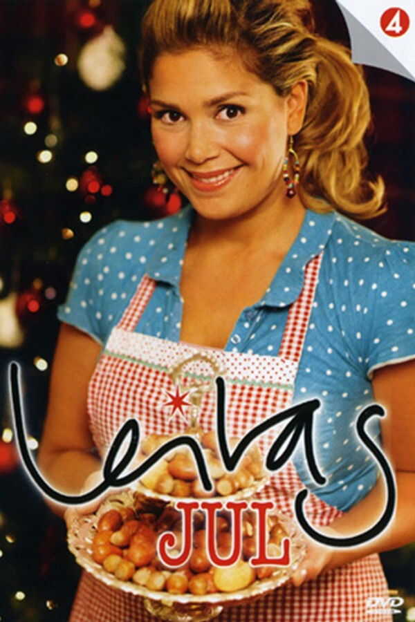 Leilas jul (2007) SE 8