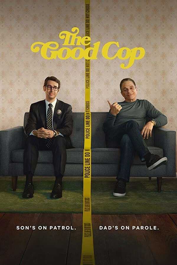 |EN| The Good Cop 8