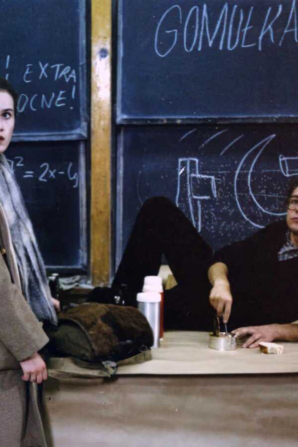 1968. Szczęśliwego nowego roku (1993) 0