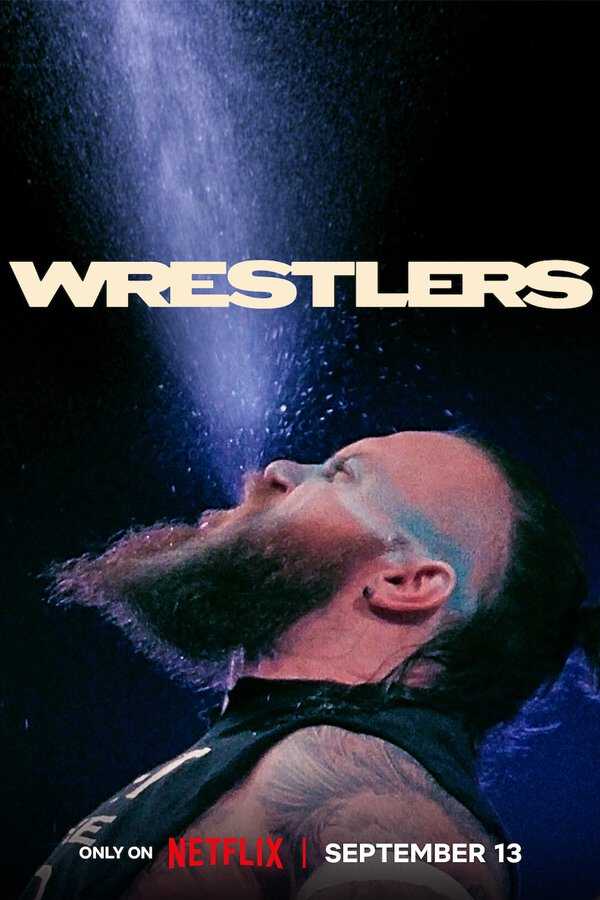 |DE| Wrestlers 8