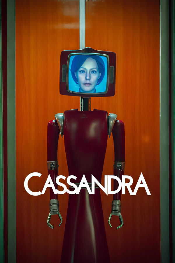 |MULTI| Cassandra 8