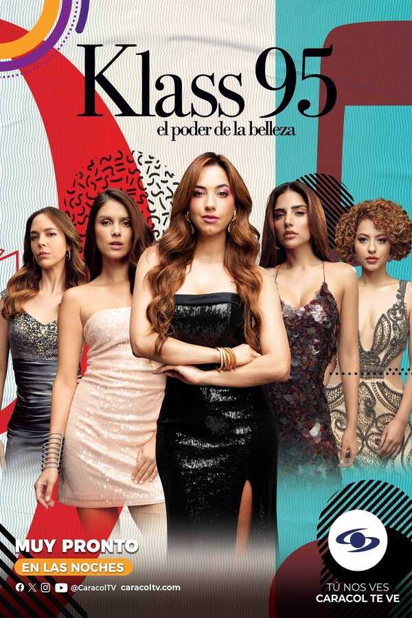 |MULTI| KLASS 95: The Power of Beauty 8